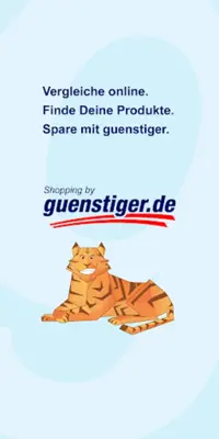 Guenstiger android App screenshot 7